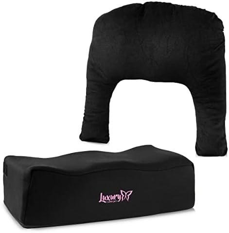 Ultimate BBL Booty Pillow Review: Stylish & Comfortable Post-Surgery Recovery Aid