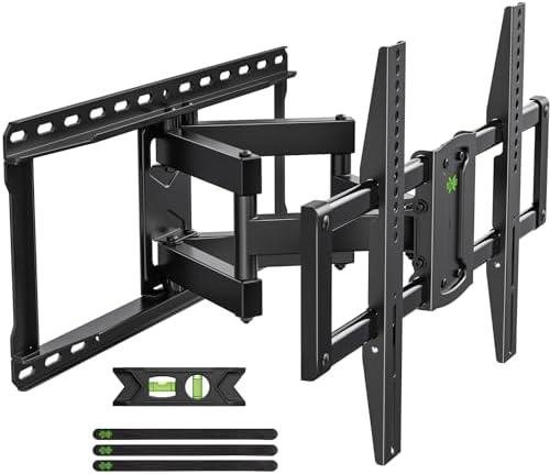 Review: USX MOUNT 37-90 inch Full Motion TV Wall Mount