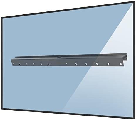 No Stud TV Wall Mount: Hassle-Free Installation Guaranteed