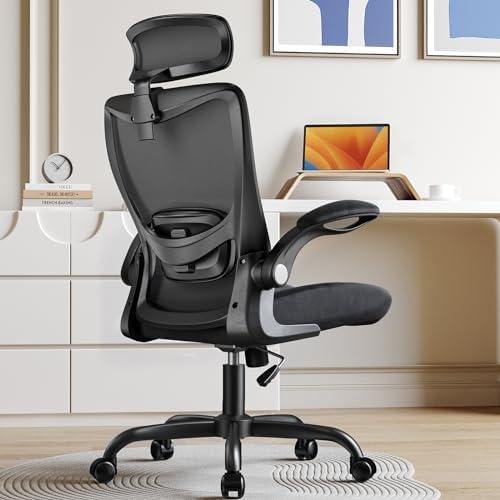 We Tried the ErGear Ergonomic Desk Chair – Here’s Our Review