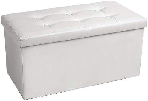 Review: COSYLAND Ottoman Bench with Storage