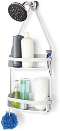 Umbra Flex Shower Caddy: Stylish, Functional, and Organized