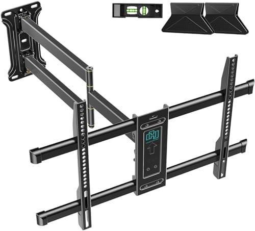 Review: HCMOUNTING Long Arm Corner TV Wall Mount