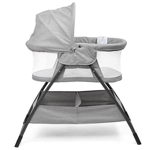 Review: Baby Delight Beside Me Doze Deluxe Bassinet