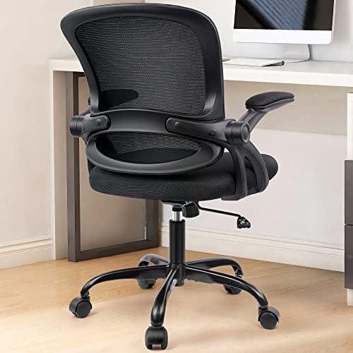 KERDOM Ergonomic Office Chair Review: Comfort and Versatility