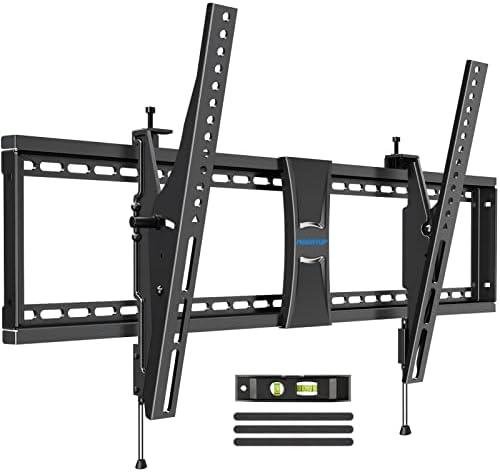 Review: MOUNTUP TV Wall Mount Bracket MU0017 – Easy Installation, Quality Design