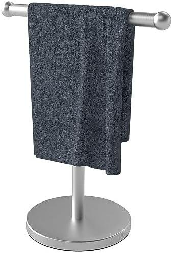 Stainless Steel Hand Towel Holder Stand: Our Review