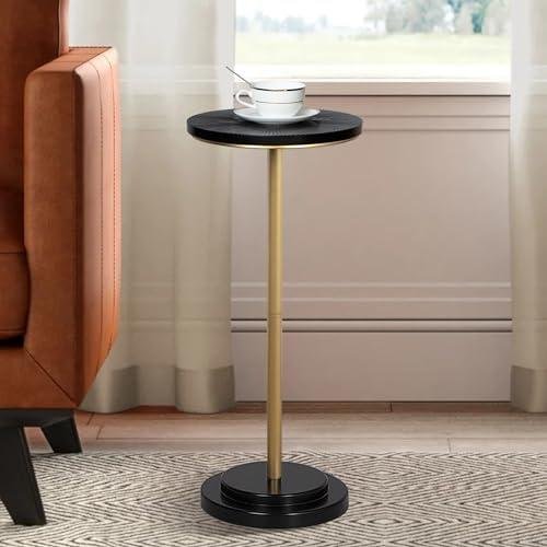 COVLON Modern Martini Table Review: Stylish & Functional Side Table