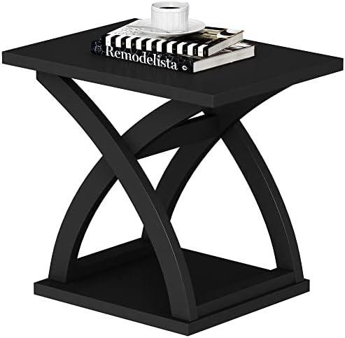 ChooChoo End Table Review: Stylish Storage Solution for Your Living Room