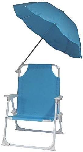 Review: Redmon Beach Baby Umbrella Chair - A Must-Have for Kids!