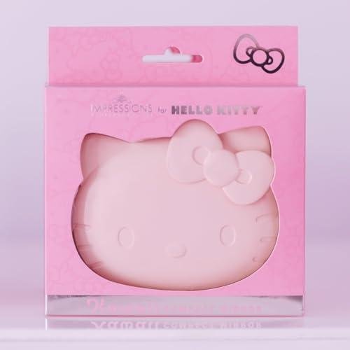 Review: Impressions Vanity Hello Kitty Kawaii Compact Mirror