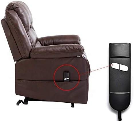 Review: CUGLB Lift Chair Remote Replacement ‌- Convenient & Durable