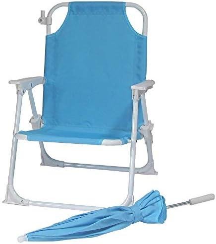 Review: Redmon Beach Baby Umbrella Chair - A Must-Have for Kids!