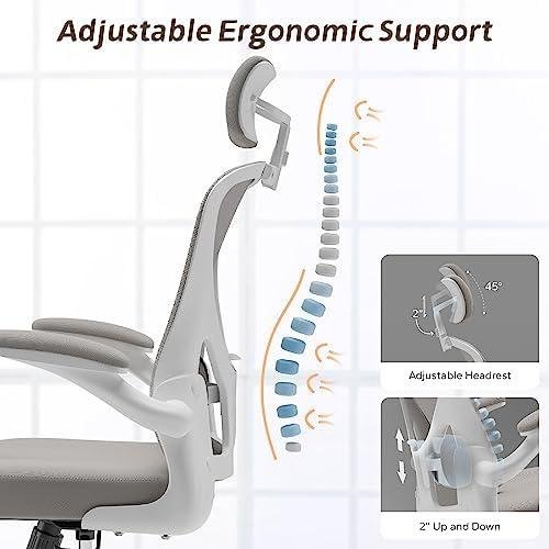 Comfortable and Ergonomic Office Chair Review