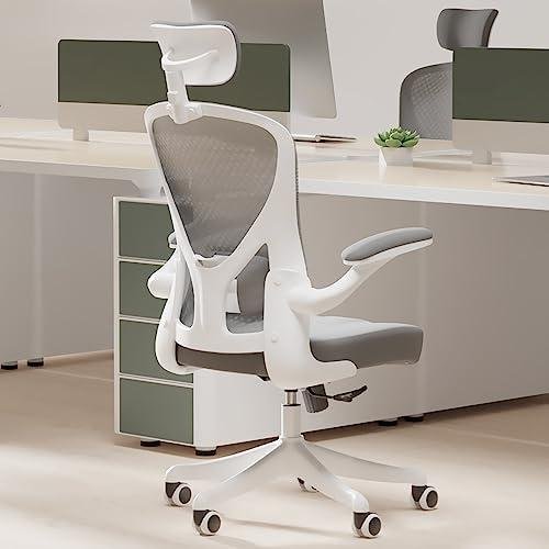 Comfortable and Ergonomic Office Chair Review