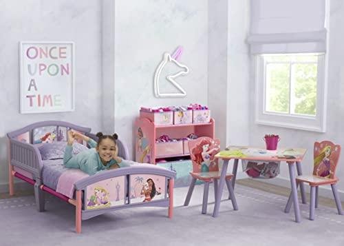 Review: ⁢Disney‍ Princess Plastic Toddler Bed - ‍Safe, Stylish, Magical