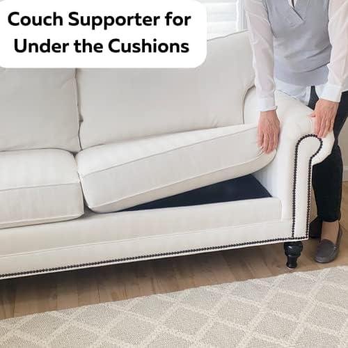 Review: Evelots Couch Supports - Renew ⁣Firmness, Relieve Back Pain