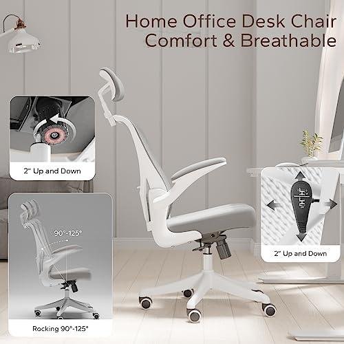 Comfortable and Ergonomic Office Chair Review