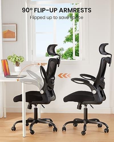 We ‍Tried the ErGear Ergonomic Desk Chair - Here's Our Review