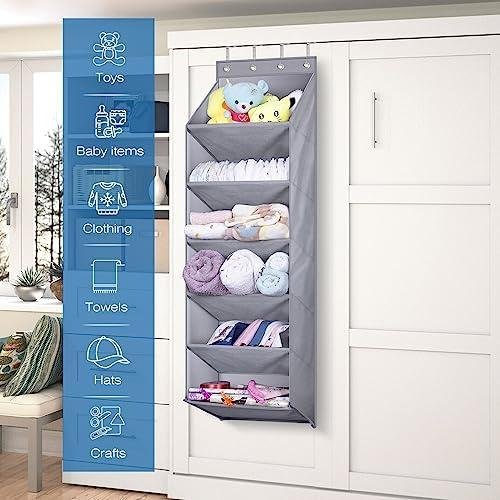 MISSLO Door⁣ Shoe ​Rack Review: Closet Organizer‍ Essential