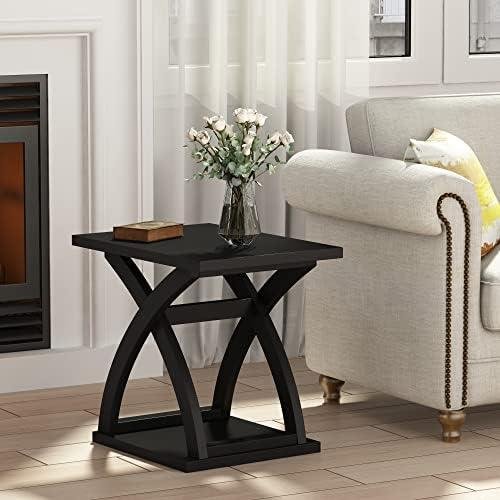 ChooChoo End Table Review: Stylish Storage Solution for Your Living Room