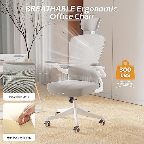 Comfortable and Ergonomic Office Chair Review